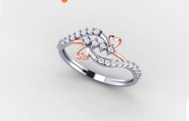 Luxury Jewellery